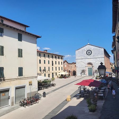 Lo Stellario Di Lucca Daire Dış mekan fotoğraf
