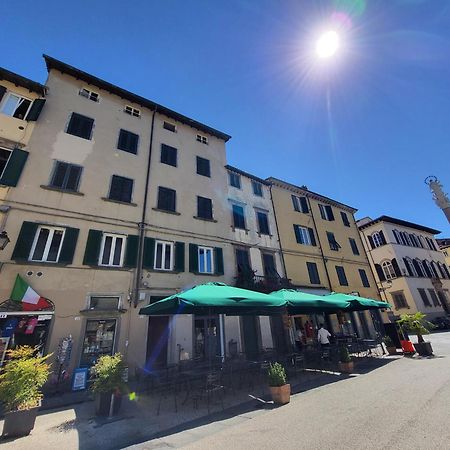 Lo Stellario Di Lucca Daire Dış mekan fotoğraf