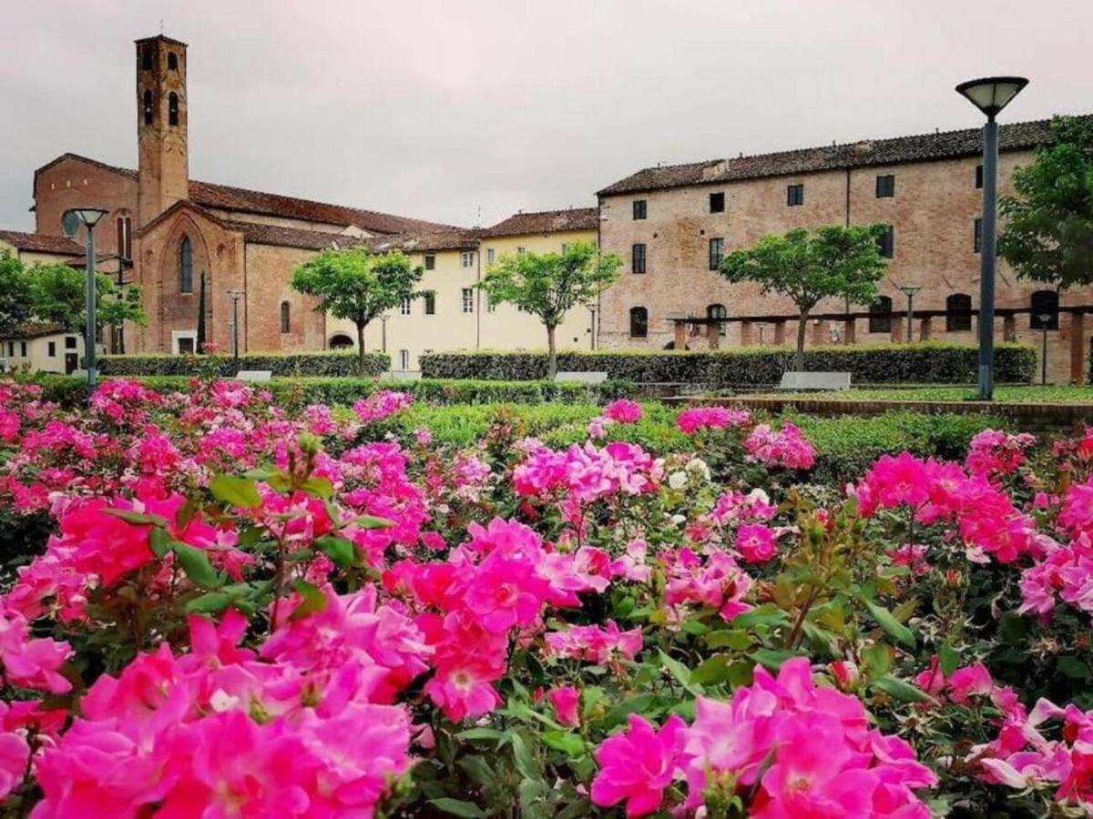 Lo Stellario Di Lucca Daire Dış mekan fotoğraf